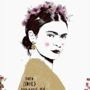 Meet your Posher, Lupita